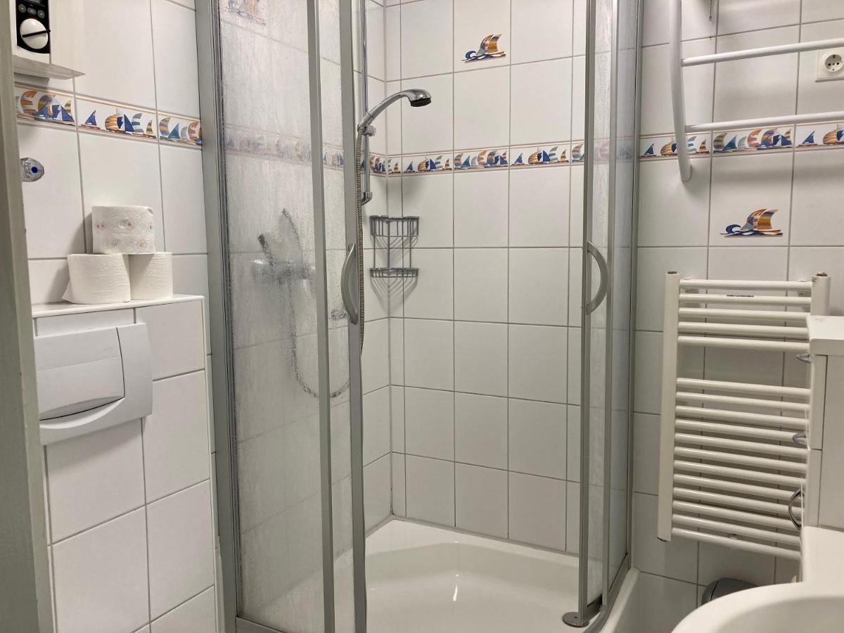 Haus Stortebeker Whg 4 ヴァンガーオーゲ エクステリア 写真