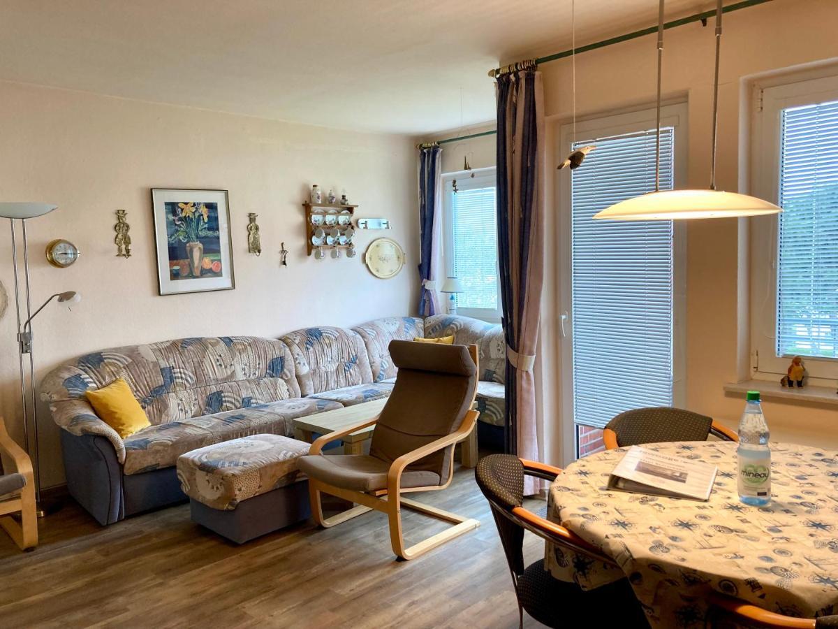 Haus Stortebeker Whg 4 ヴァンガーオーゲ エクステリア 写真